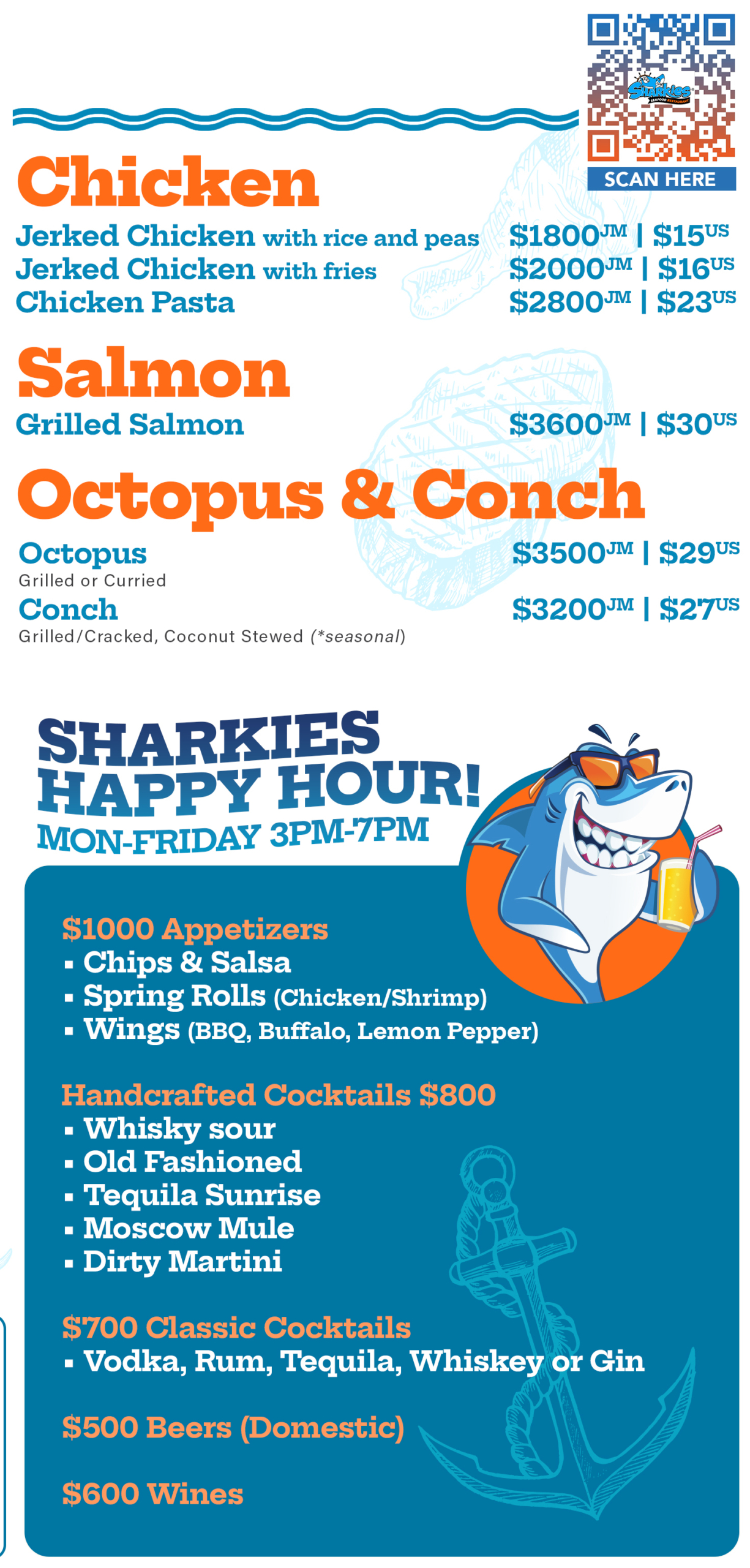 Sharkies Menu Design 2024 food copy 03