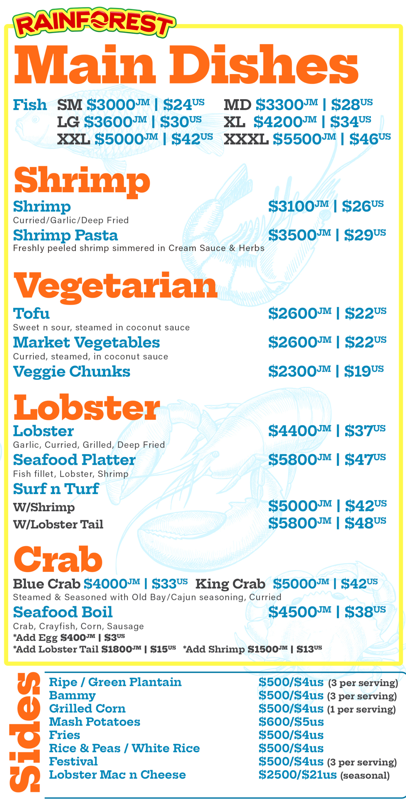 Sharkies Menu Design 2024 food copy 06