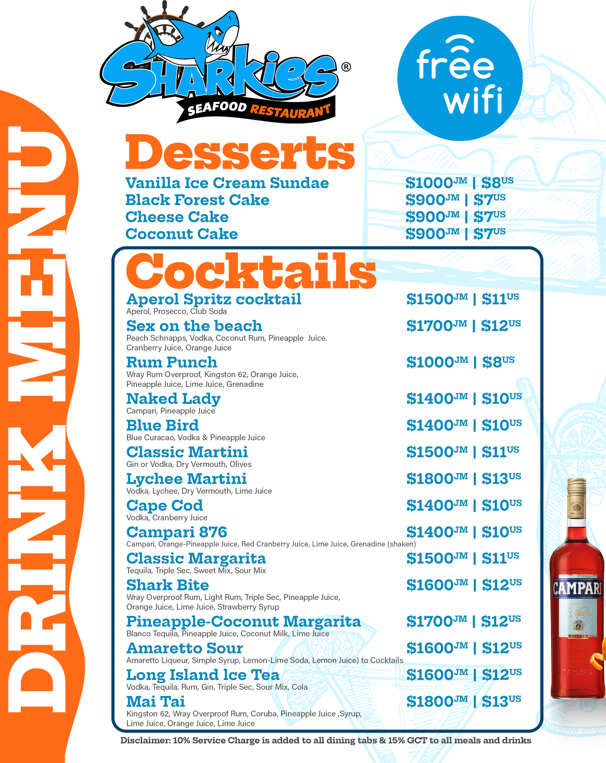 Sharkies Menu Design 1 1